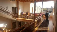Islambek Hotel & Travel Hotels in Khiva