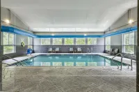 Best Western Plus New England Inn  Suites Hotels in Middletown