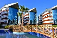 Onkel Rada Apart Hotel Hotels in Caglarca Koyu