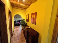 Haus Krabbe Mit Strandkorb Inkl Hotels in Gohren