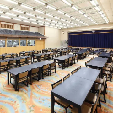 Nagoya Kasadera Hotel