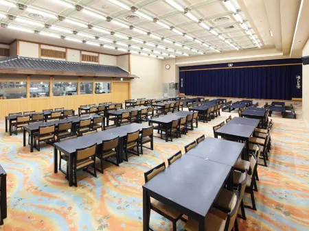 Nagoya Kasadera Hotel Отели рядом с достопримечательностью «Okehazama Ancient Battlefield Park»