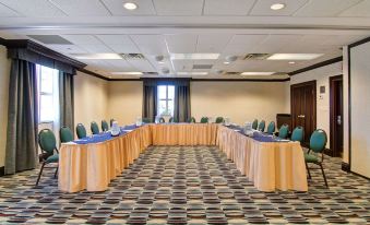Homewood Suites by Hilton Toronto-Mississauga