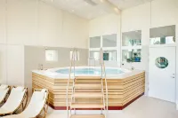 Mötesplats Borstahusen Hotel di Landskrona