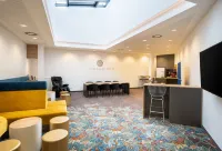 เอลาย่า โฮเทล เลีพซิก ซิตี้ เซ็นเตอร์