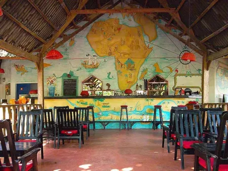 Hotel Village Vacances Awale Plage