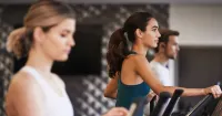 Delta Hotels Prince Edward - Gym
