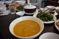 Island Smiles Homestay