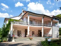 B&B Blanc Maison Etna Relais & Charme Hotels in Mascalucia