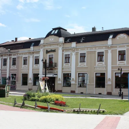 Hotel Europa