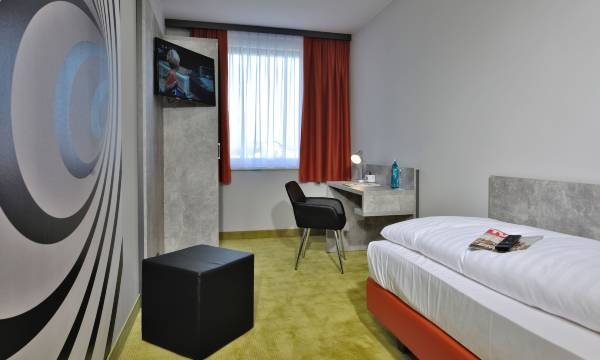 SleepySleepy Hotel Gießen