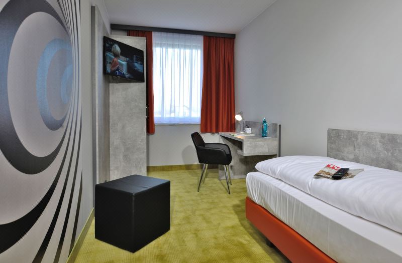 SleepySleepy Hotel Gießen