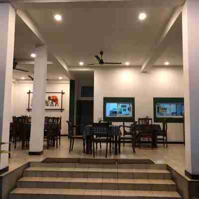 Dasu’s Restaurant & Villa Dining/Meeting Rooms