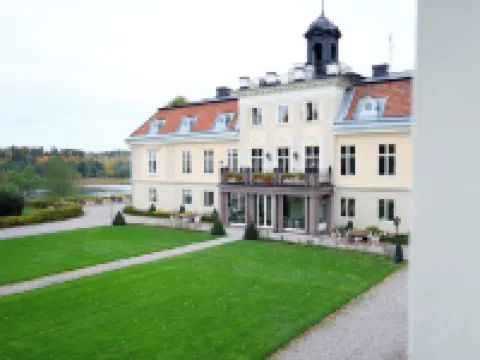 Södertuna Slott Hotéis em 