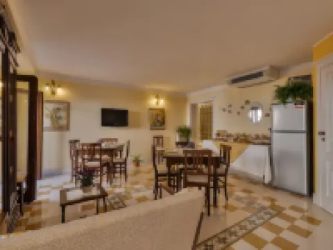 Bed & Breakfast Casa Manzella Hotel a Terrasini