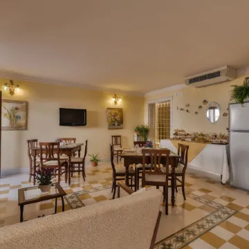 Casa Manzella