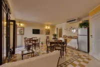 Casa Manzella Hôtels à : Terrasini Favarotta