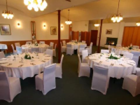 Hotel Wenzels Hof Hoteles en Nordsachsen