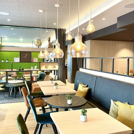Zeitwohnhaus Suite Hotel & Serviced Apartments