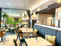 Zeitwohnhaus Suite Hotel & Serviced Apartments - breakfast