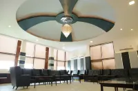 Hunky Dory Resort and Spa Các khách sạn ở Phagli Mama
