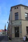 Gästehaus Innfernow Отели в г. Нойглобзо