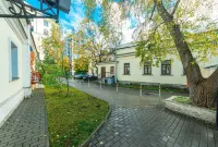 Халва Полянка Отели рядом с достопримечательностью «Марфо-Мариинская Обитель милосердия»
