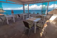 Bozcaada e2 Deniz Otel Hotel a Tenedos