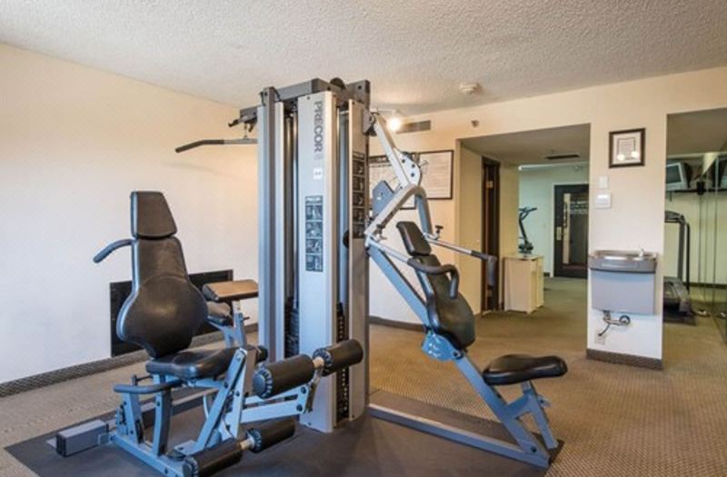 Mcm Elegante Suites Abilene photo 5