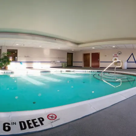 Hampton Inn Fishkill