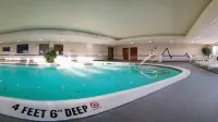 Hampton Inn Fishkill Hotels in East Fishkill