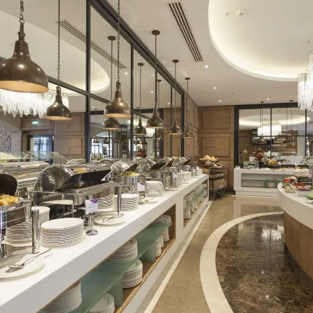 Crowne Plaza BORJOMI by IHG
