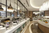 Crowne Plaza BORJOMI by IHG - breakfast