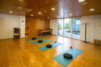 Hotel Somlom - Eco Friendly Montseny Hotel a Sant Esteve de Palautordera