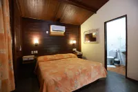 Hotel Berro D`Agua Eco Resort Hôtels à : Avare