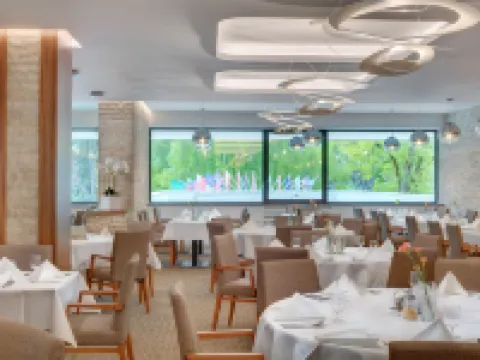 Ensana Esplanade Hotels in Piestany