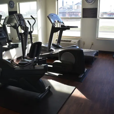 Comfort Inn & Suites Junction City - Near Fort Riley