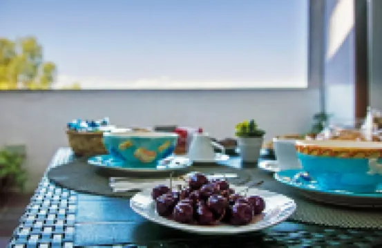 Bed and Breakfast la Torretta