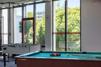Greet Hotel Darmstadt Hotels in Griesheim