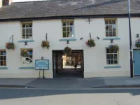 Borderers Inn Hotel dekat The Regimental Museum of The Royal Welsh (Brecon)