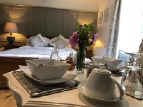 The Old Dower House Hotels in 