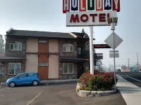 假日汽車旅館 本德住宿飯店