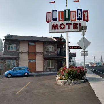 Holiday Motel Bend