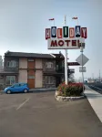 Holiday Motel Bend