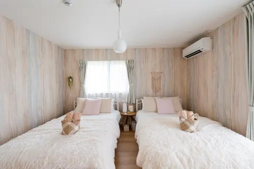 Makanalea Resort Okinawa - Homestays