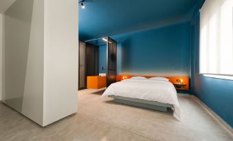 Syntagma Square Modern Apartments