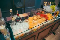 InterContinental ALMATY by IHG - 5-Star