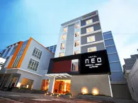 Hotel NEO Cirebon by ASTON Hotels in Kejaksan