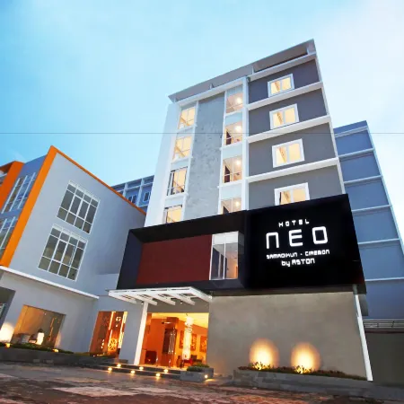 Hotel NEO Cirebon by ASTON
