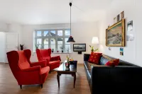 Årslev B&B - Wifi